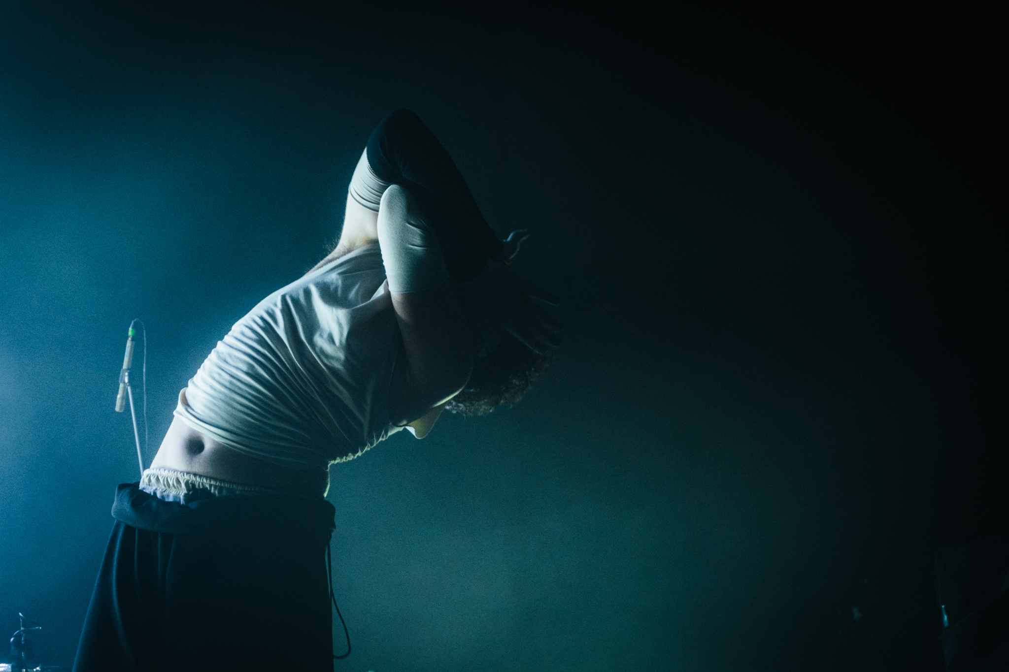 Koncert Janna w Katowicach – występ w P23 [fotorelacja]