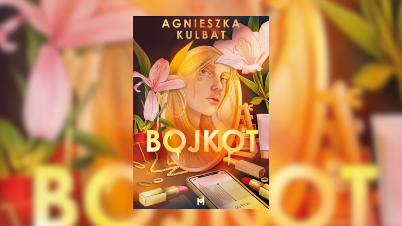 Czy każdy może być winny? Recenzja książki Agnieszki Kulbat pt.: “Bojkot”