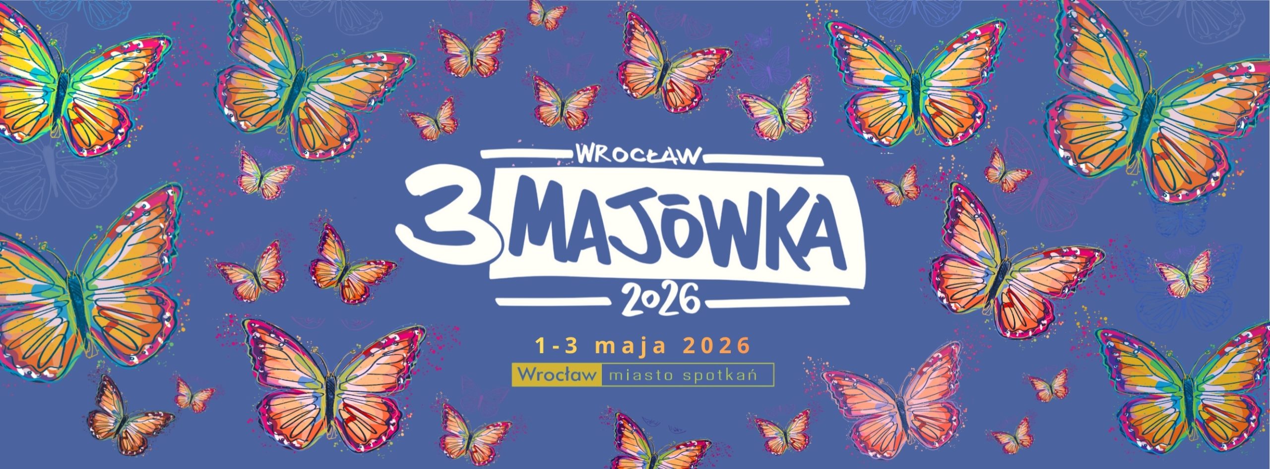 Apocalyptica i Exploited pierwszymi gwiazdami 3-majówki 2026