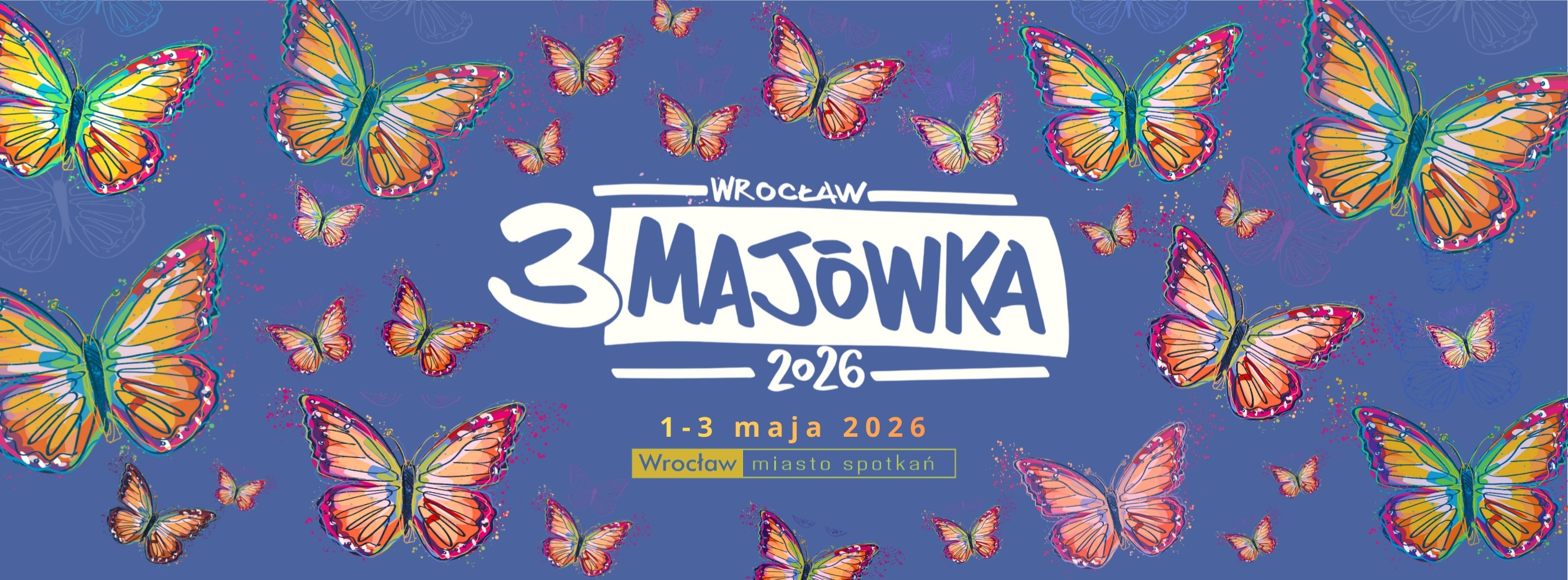 Apocalyptica i Exploited pierwszymi gwiazdami 3-majówki 2026