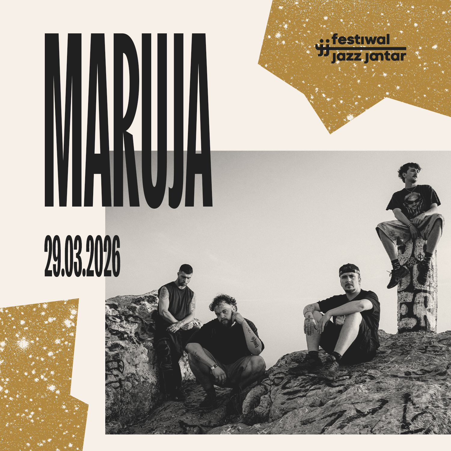 Maruja w przyszłym wystąpi roku w Polsce!