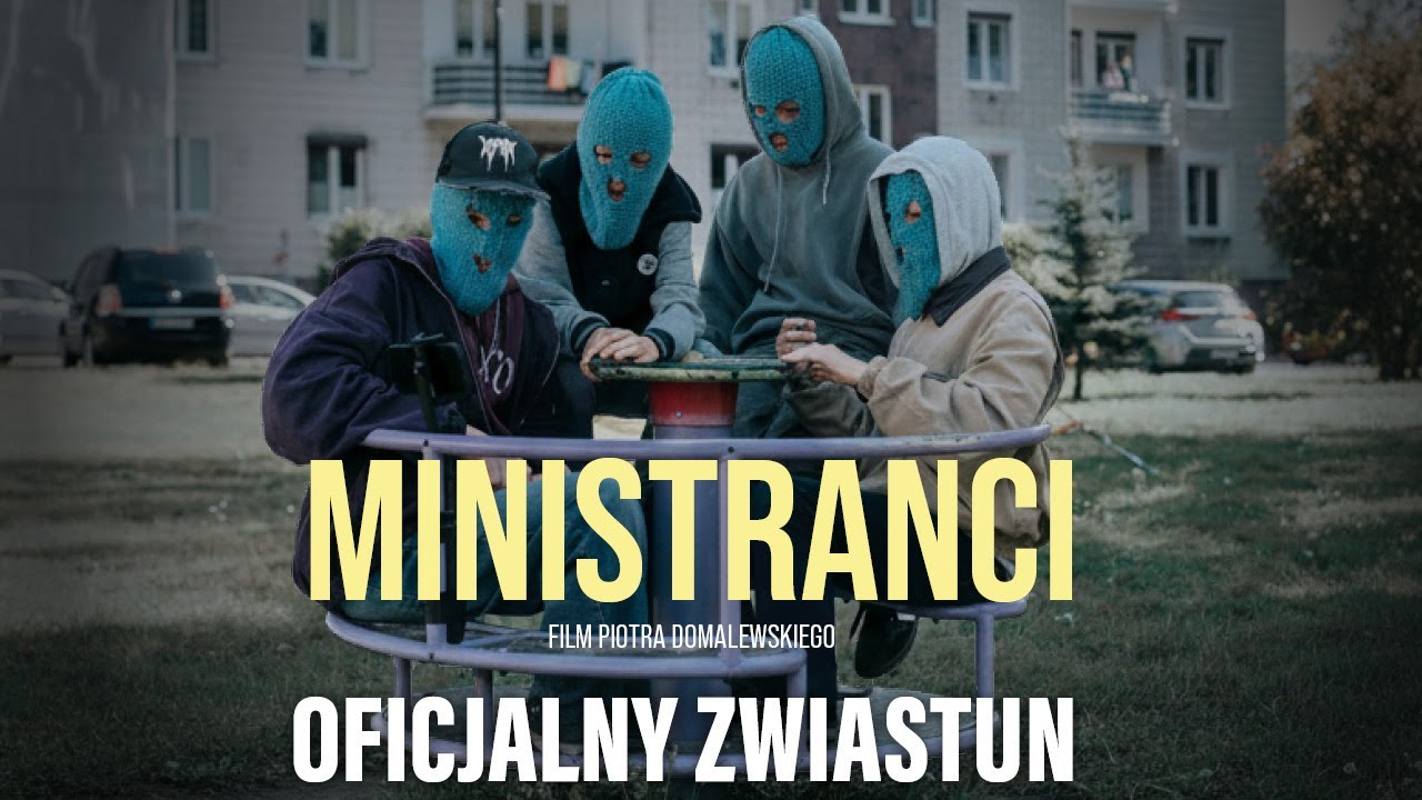 „Ministranci” – film z ważnym przesłaniem, który nie wykorzystał w pełni swojego potencjału