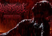 Koncert Lorna Shore w Warszawie