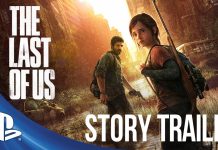 Przetrwać, by przeżyć – recenzja The Last of Us