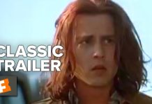 Co gryzie Gilberta Grape’a – film, który wciąż porusza