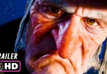 Odkupienie w trzech aktach – animowana Opowieść wigilijna