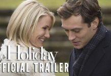 Holiday – Świąteczna przemiana serc i zamiana domami