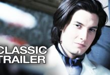 Wieczna młodość i mroczne odbicie – recenzja filmu Portret Doriana Graya