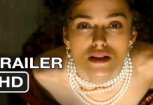 Miłość na scenie życia – Anna Karenina