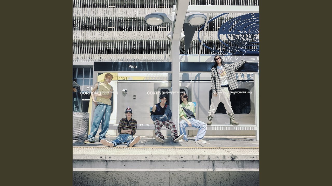 Pierwszy krok Cortis