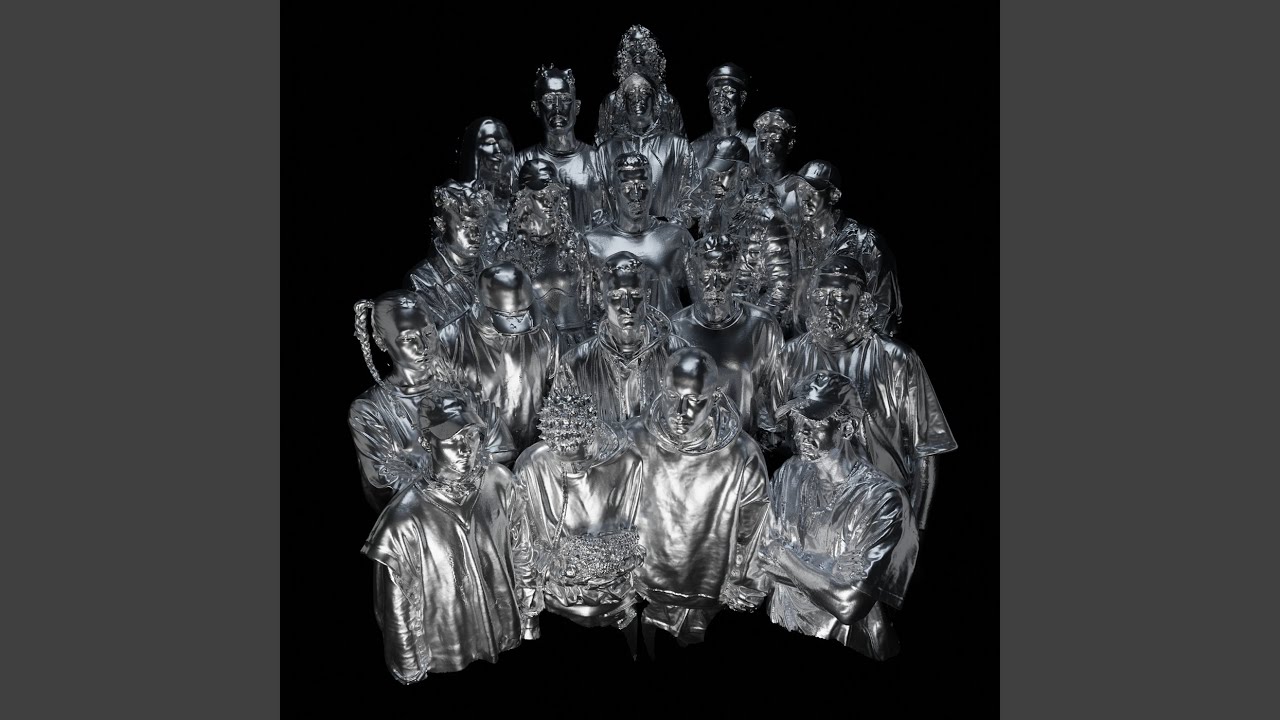 Wielogłos polskiego rapu w jednym albumie