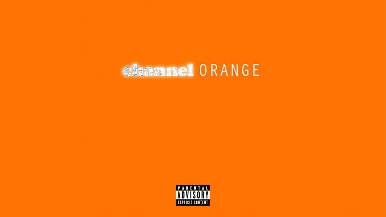 Channel Orange – przełomowy album w karierze Franka Oceana