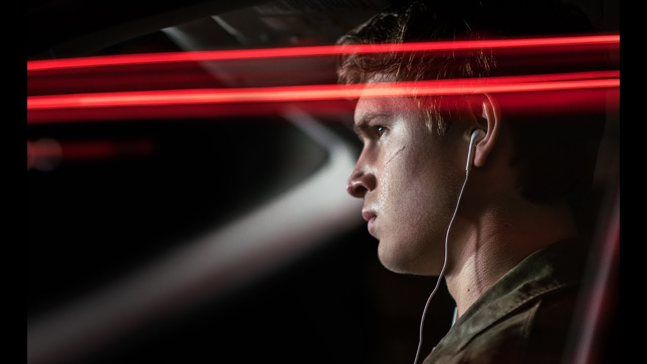 Baby Driver: Historia uzależniona od rytmu i ucieczki
