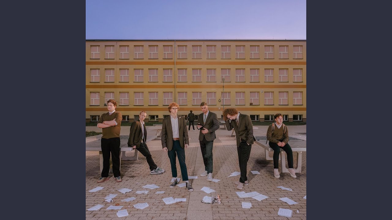 Sto dni przed dorosłością Maty