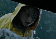 To – strach, który dojrzewa razem z nami