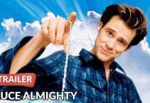 Bruce Wszechmogący – gdy zwykły człowiek dostaje boską moc