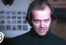 Lśnienie – horror, który świeci w mroku ludzkiej psychiki