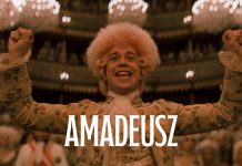 Amadeusz. Portret talentu nie do zatrzymania