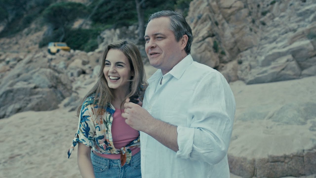 Dom dobry: Ciche napięcie, głośne emocje