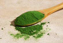Spirulina – naturalne wsparcie dla zdrowia i urody spirulina