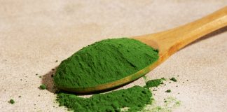 spirulina