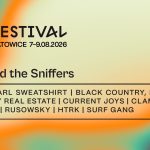 OFF Festival Katowice 2026 z drugim ogłoszeniem