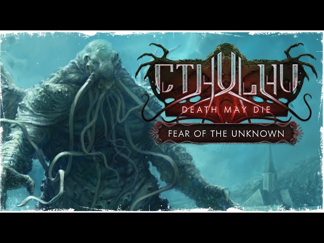 Gra, która pożera rozum — recenzja Death May Die