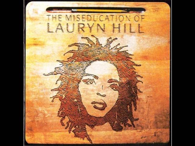 The Miseducation of Lauryn Hill – ponadczasowa lekcja muzyki