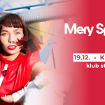 Mery Spolsky Kraków 2025