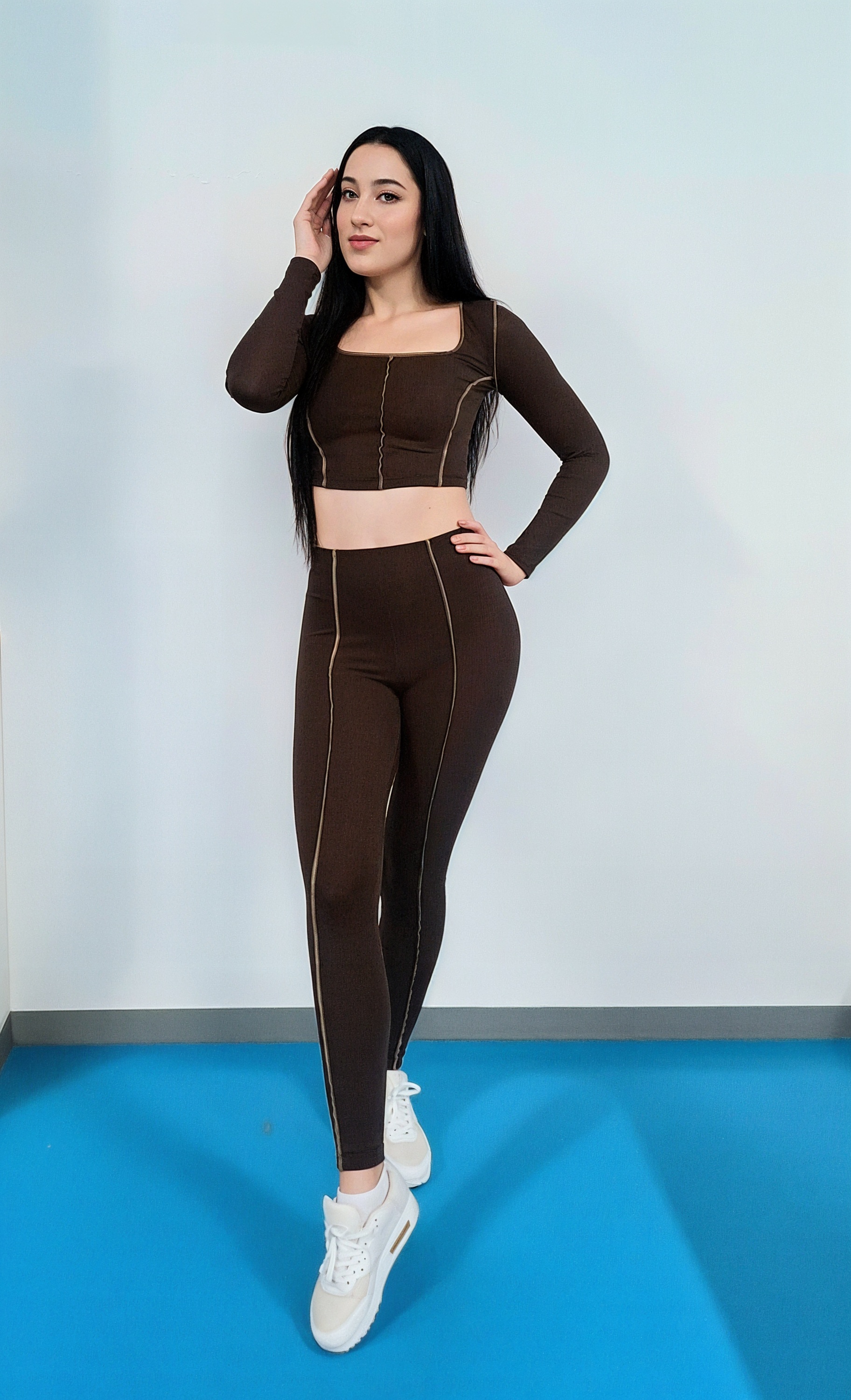 IVERESSE – kiedy sport spotyka elegancję