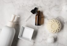 produkty kosmetyczna