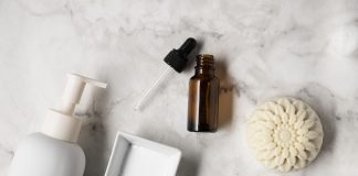 produkty kosmetyczna