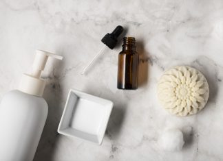 produkty kosmetyczna