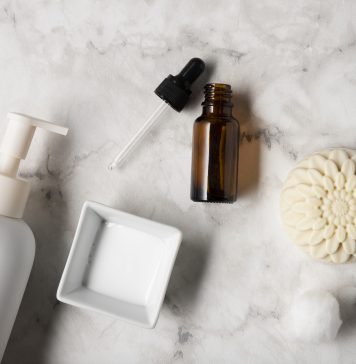 produkty kosmetyczna