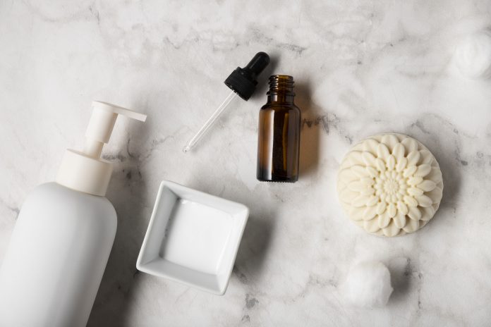 produkty kosmetyczna