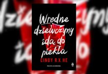 Wredne dziewczyny
