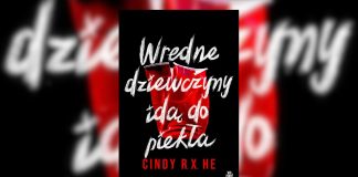 Wredne dziewczyny