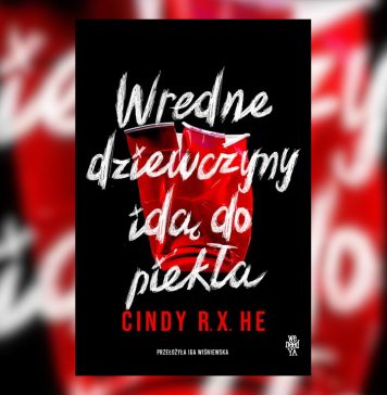 Wredne dziewczyny