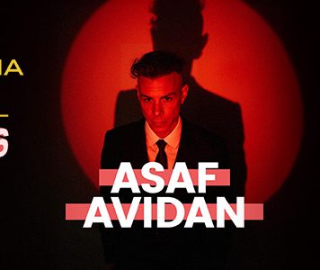 artysta 3. edycji Cavatina Guitar