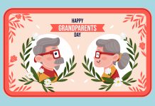 Dzień Babci i Dziadka międzynarodowym okiem Dzień Babci i Dziadka