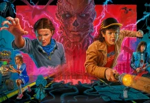 Dead by Daylight DLC Stranger Things CHAPTER II