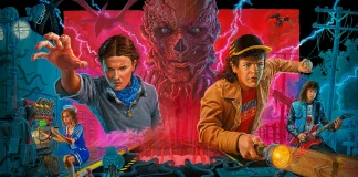 Dead by Daylight DLC Stranger Things CHAPTER II