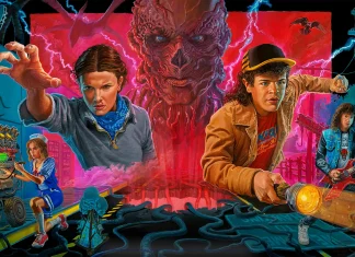 Dead by Daylight DLC Stranger Things CHAPTER II