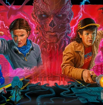 Dead by Daylight DLC Stranger Things CHAPTER II