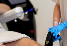 Depilacja laserowa bikini – jak wygląda? Depilacja laserowa bikini - jak wygląda?