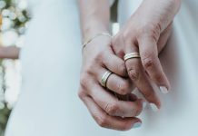 Jakie obrączki ślubne na 2026?