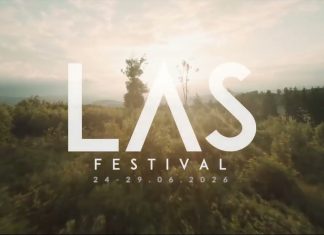 LAS Festival