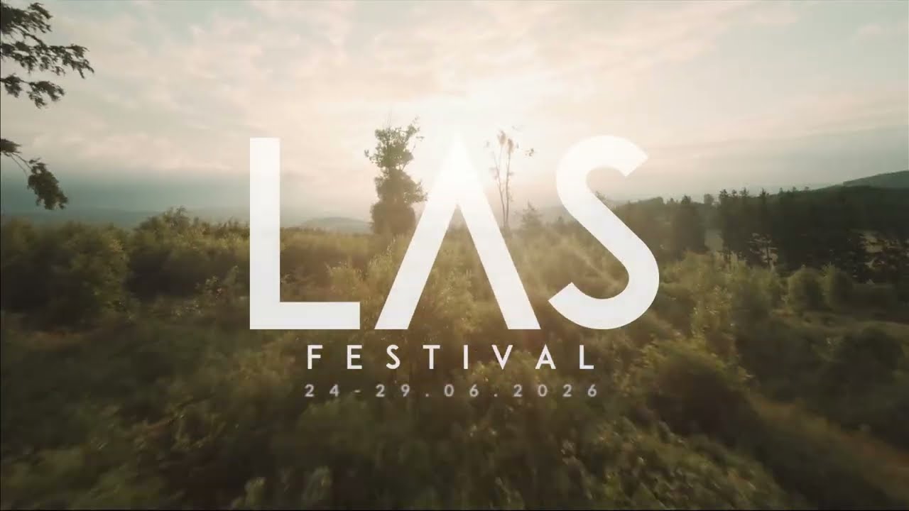 10-lecie LAS Festival. Więcej niż festiwal, więcej niż muzyka