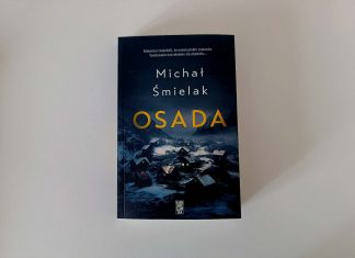 Kryminał, zima stulecia, zbrodnia, zagadka