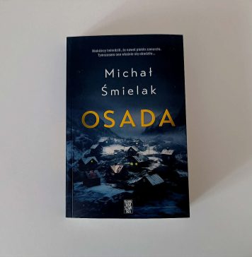 Kryminał, zima stulecia, zbrodnia, zagadka